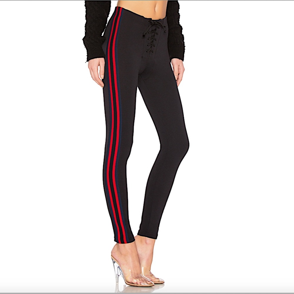 Season 5 Stripe Football Legging YEEZY brand: YEEZY